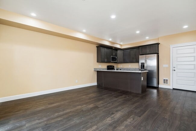 Photo - Marigold Apartments - Make Spirits Bright In Your New Apartment Unit 103