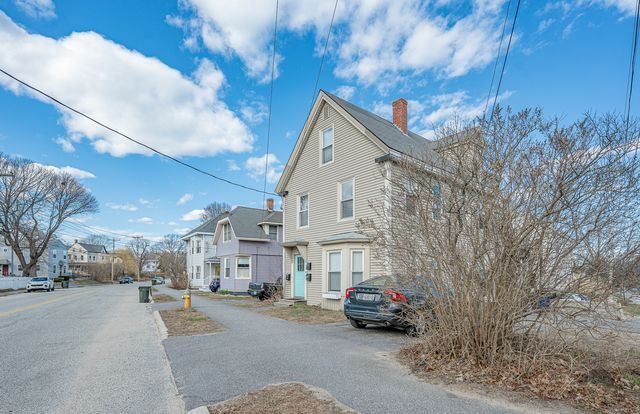 Building Photo - 396 Preble St Unit Sun Splashed