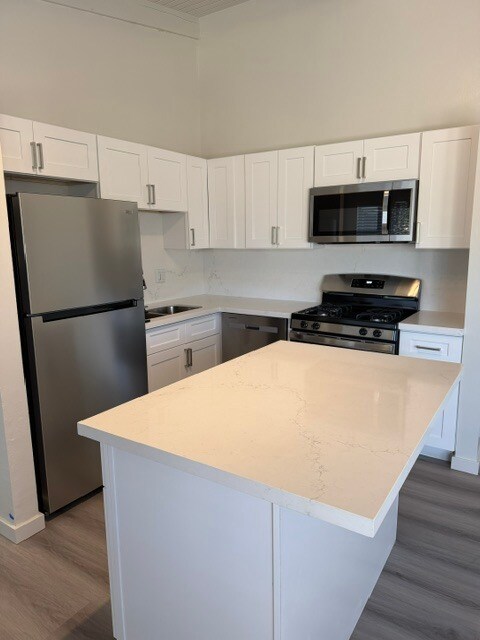 Shannon Park Apartments