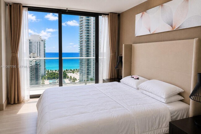 4010 S Ocean Dr Unit R1803
