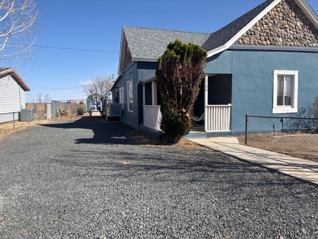 Building Photo - 1200 N Apache Ave Rental