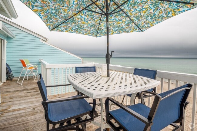 Building Photo - NEW OWNERS OF THIS FURNSIHED OFF-SEASON RE... Unit Ocean Dunes 2005 Rental