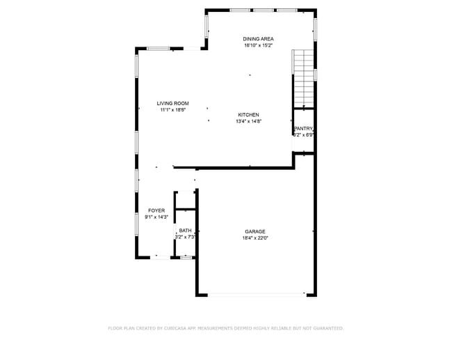 Photo - 3-Bed 2.5-Bath Home in HydeMeadows