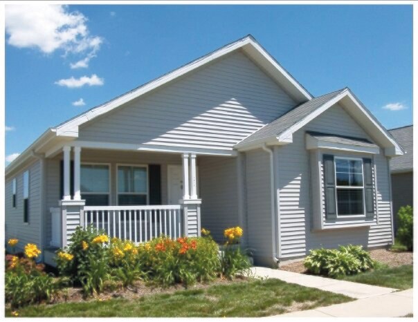 Woodfall Villas