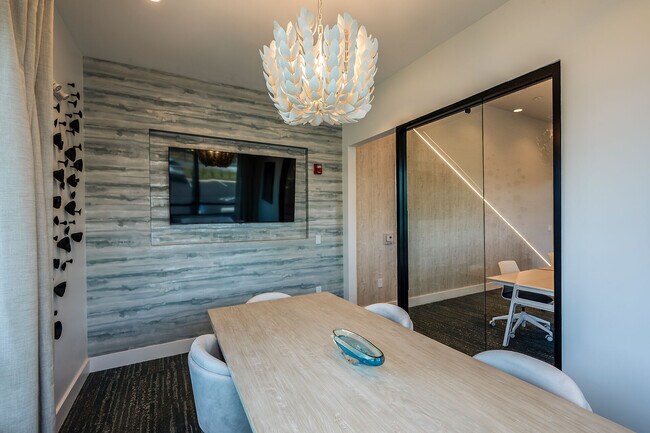 Lyria apartments — community photo