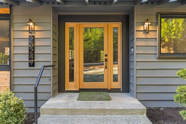 Photo - Luxury Executive Woodinville Retreat | Fully Renovated | Sauna | 1.84 Acres | Minutes to Microsof...