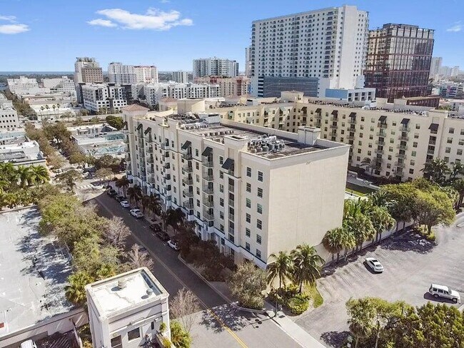 Building Photo - 610 Clematis St Unit 638 Rental