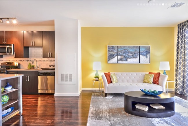 Photo - 1 Repton Pl Unit 2311