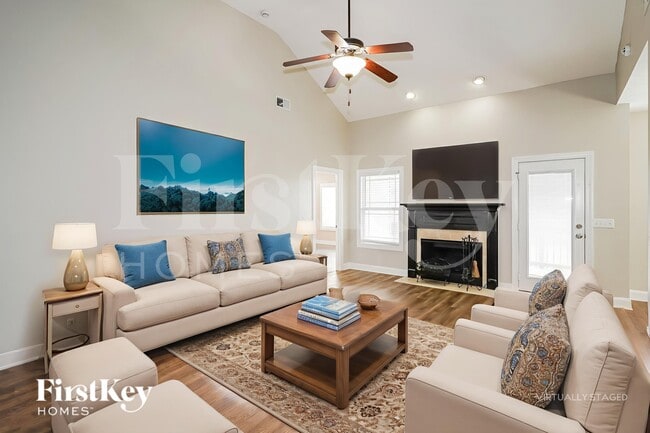 Photo - 848 Cherry Blossom Ln