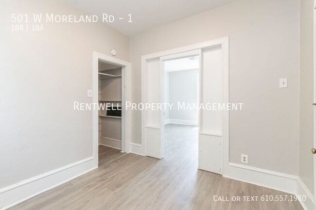 Photo - 501 W Moreland Rd Unit 1