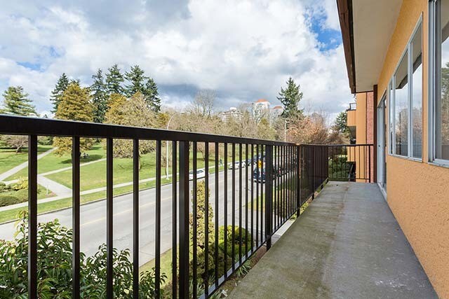 Park Villa Apartments