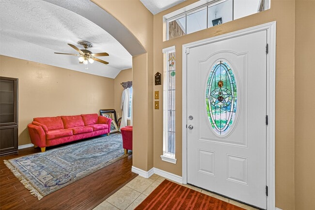 Photo - 1807 Driver Green Ln