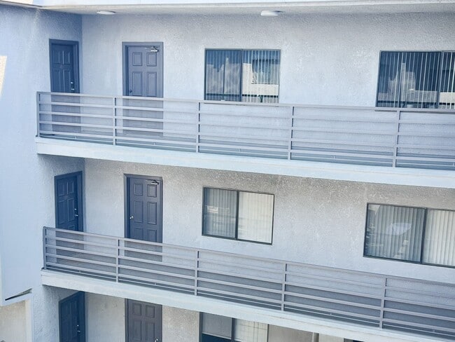 Executive House