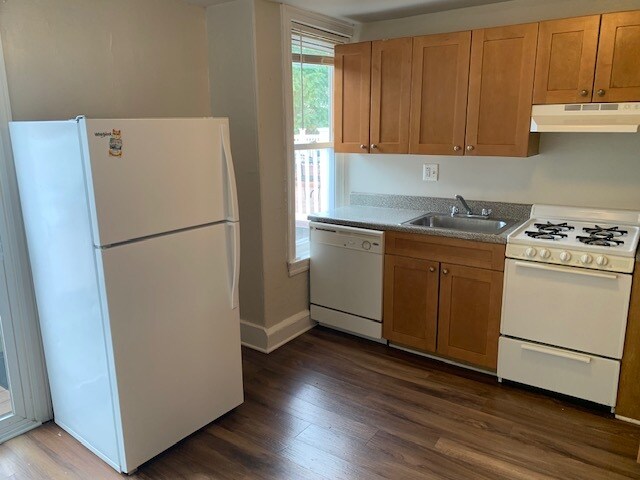 Photo - 3947 Baltimore Ave