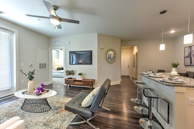 Lumen Luxury Apartments