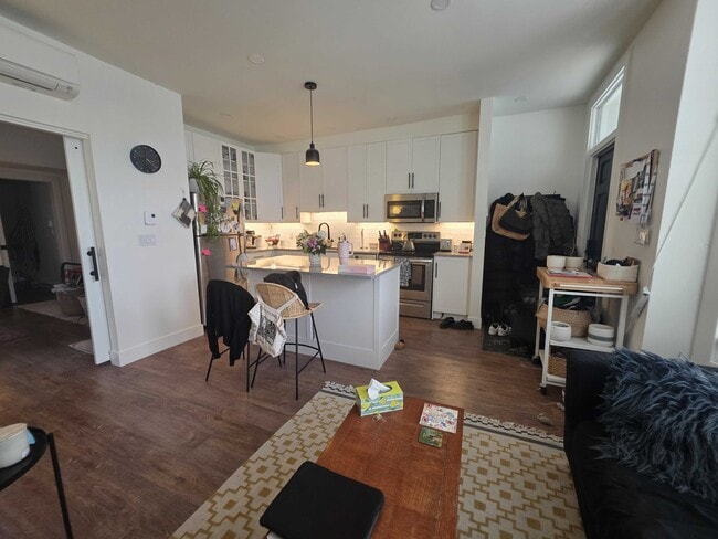 Photo - 262 Wellington St Unité 2