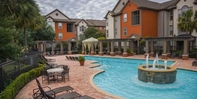 Building Photo - 1 bedroom in Houston TX 77063 Unit 1292 Rental