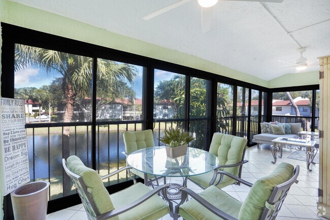 Building Photo - 21500 Cypress Hammock Dr Unit 38h Rental