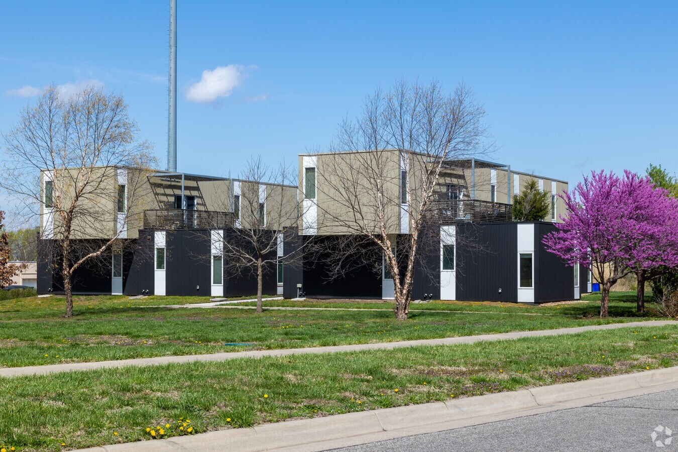 Photo - Echo Ridge Apartments