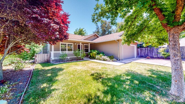 Photo - PURE Property Management - Darling 3 bedroom Home Calistoga!