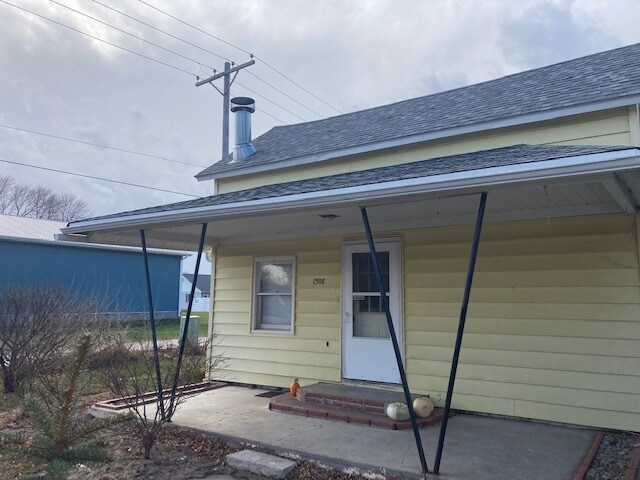 Photo - 1308 Dodd St