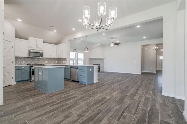 Photo - 6601 NW 150th Terrace