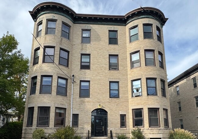 Photo - 48 Kent St Unit 5