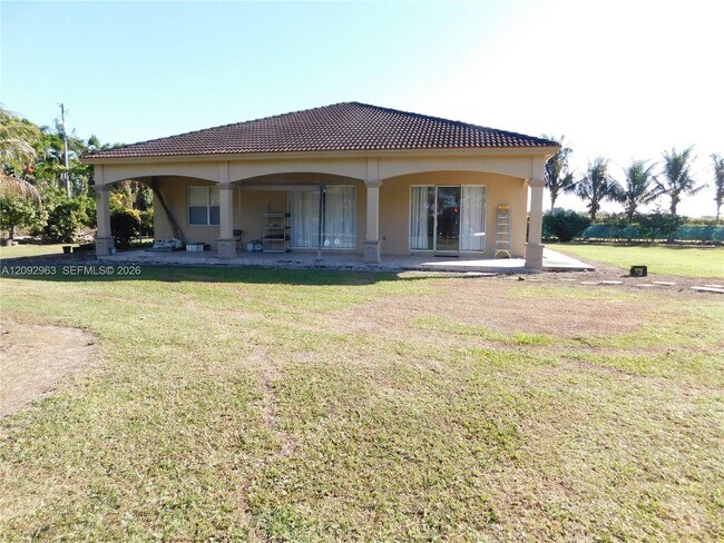 21800 SW 184th Pl