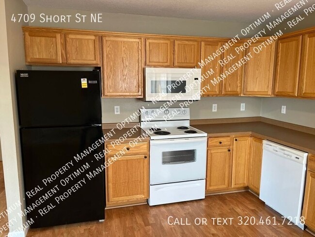 Photo - 4709 Short St NE
