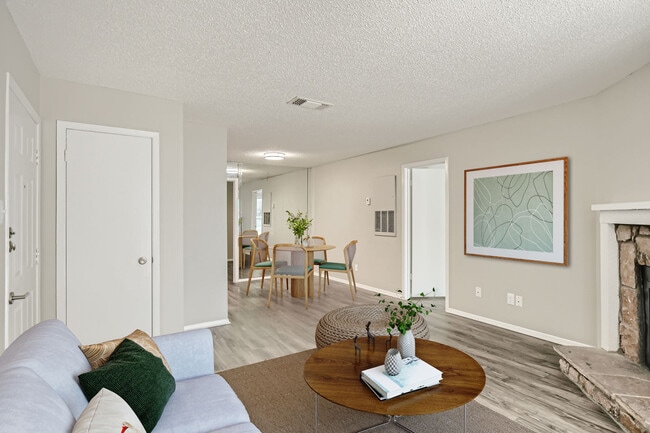 Villas at Waterchase Apartments