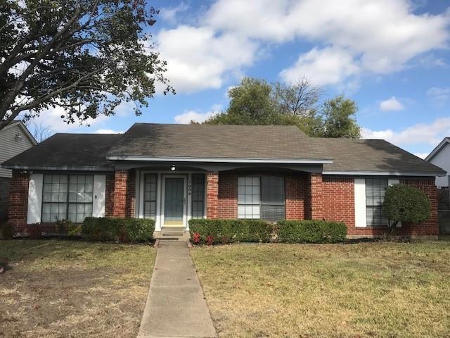 Photo - 1009 Morrison Dr