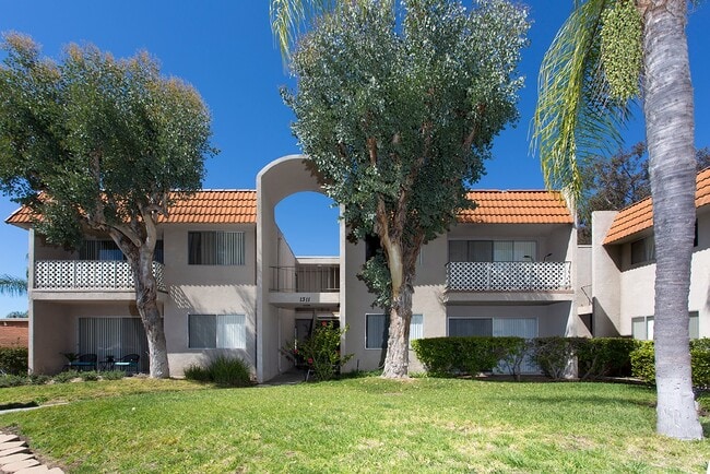 Photo - Fountain Estates Apartments