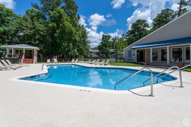 Pool - Martins Creek