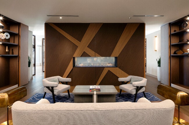 Liberty Harbor East