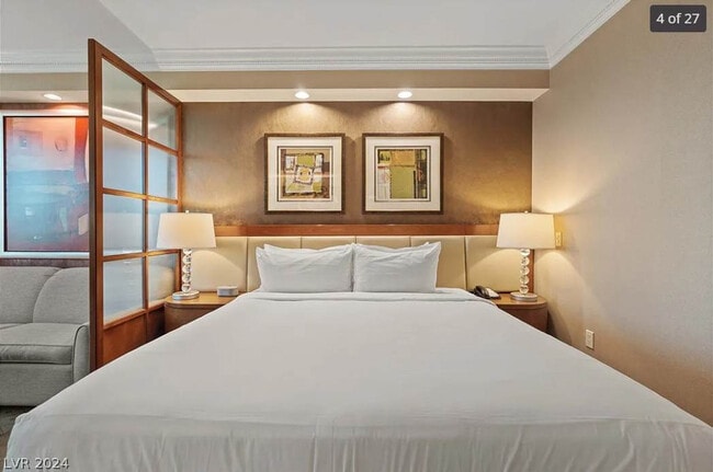 Photo - 145 E Harmon Ave Unit FL21-ID1332448P