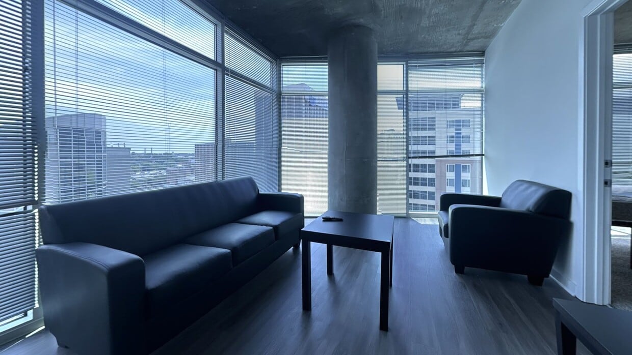 Photo - The Mix Apartments