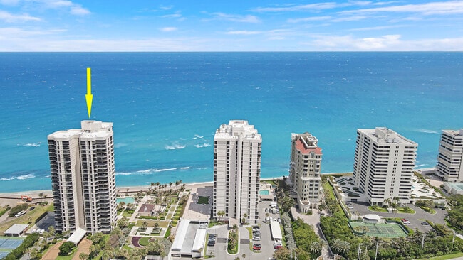 Photo - 5380 N Ocean Dr Unit 22j