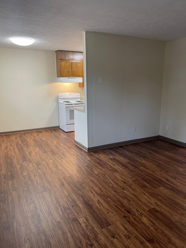 Photo - 539 E Morgan St