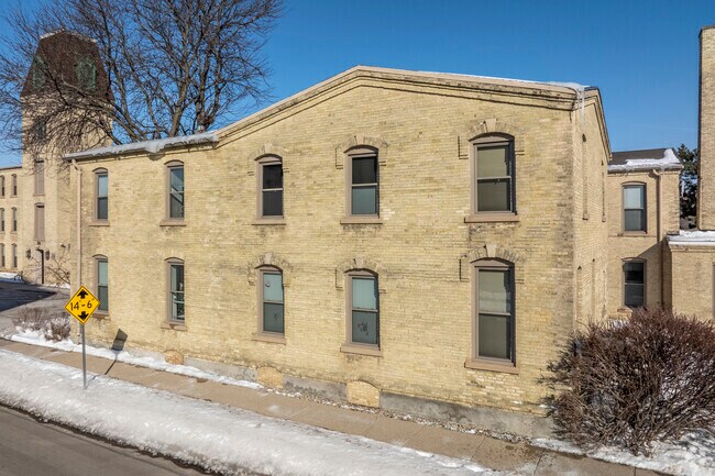 Townhouses