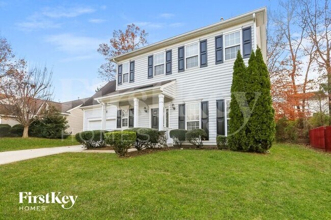 Photo - 6017 Briggs Dr