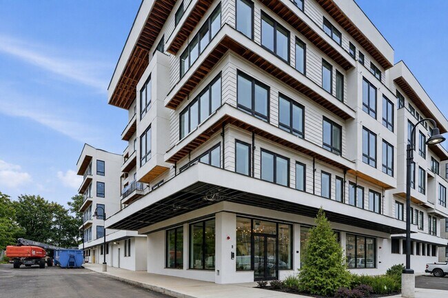 South Street Residences