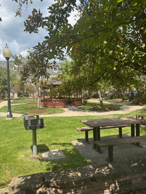 Área común - 1105 Freesia Ct Unidad 1st floor