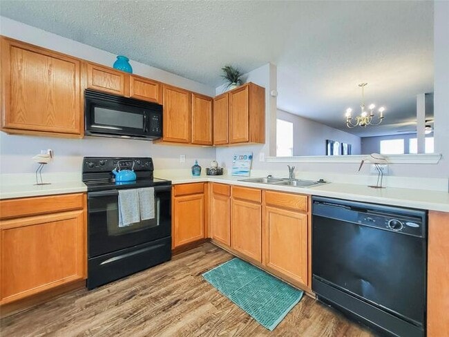 Photo - Open floorplan in Fort Worth 3/2/2