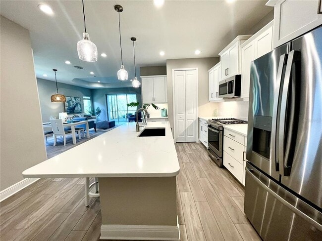 12432 Palatka Dr