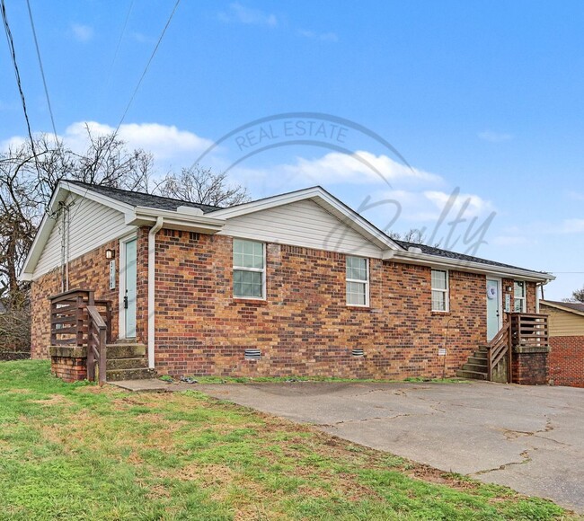 Photo - Two Bedroom Ranch in North Nashville - 1/2 Off First Months Rent!