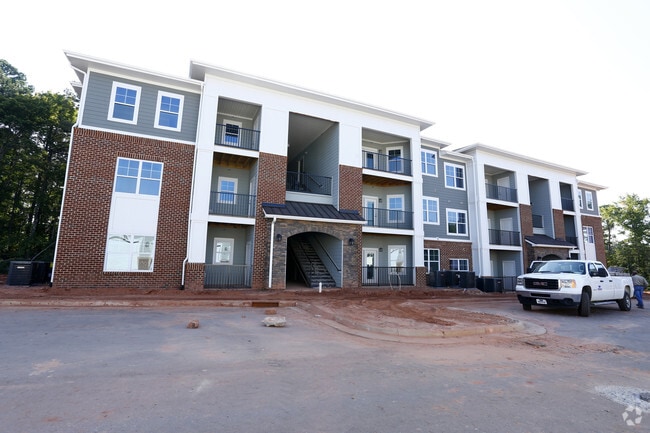 Park Place Apartments