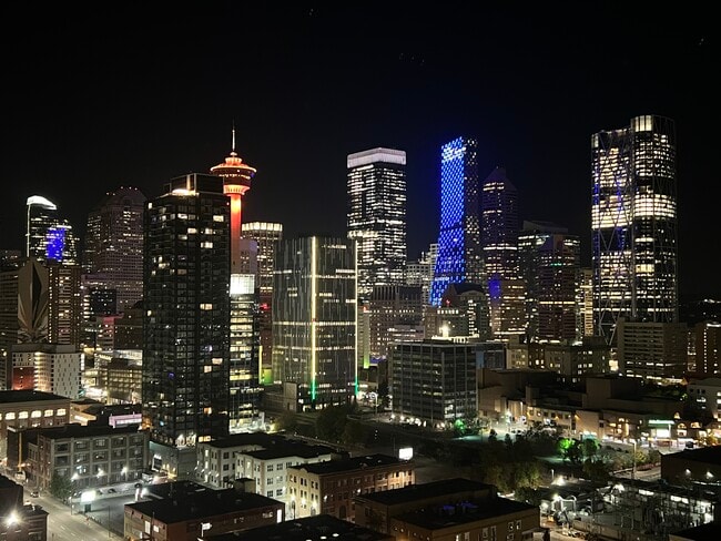 Building Photo - 1188 3 St SE Unit 2109