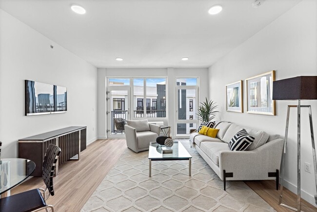 Photo - 5711 John F. Kennedy Blvd Unit 201