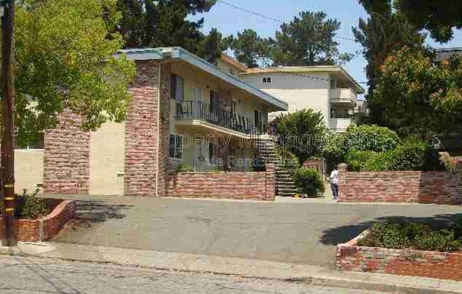 Building Photo - 411 E O St Unit 419