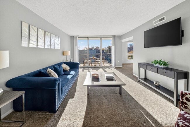 Building Photo - Brinkley House